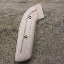 Fomoco 1968 1969 Ford Mustang Cougar Right Side Seat Hinge Cover