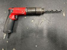 Snap-on Air Pneumatic Drill Pdr5000a Reversible