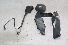 2013 Can-am Commander 1000 Seat Belt Assembly