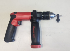 New Snap On 90psig 38 Air Drill