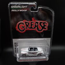 2023 Greenlight 1948 Ford De Luxe Greased Lightning Grease Hollywood Series 40