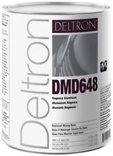 Dmd648 Ppg Refinish Deltron 1 Gallon Weak Black Paint Tinttoner Free Ship