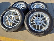 20 Toyota Tundra Bbs Tss Trd Oem Wheels Rims Tires 5x150 Sequoia