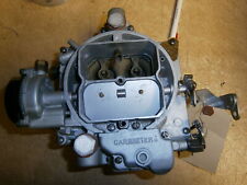 Studebaker 1546914 Carter Wcfb 4 Bbl Carburetor Rebuilt V8 1960-62 2829s