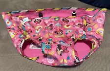 Bright Starts Minnie Mouse Jumperoo Replacement Part Seat Cover Pad Cushion C62