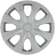 One Single 2009-2013 Toyota Corolla Style 450-15s 15 Hubcap Wheel Cover New