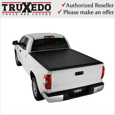 Truxedo Lo Pro Roll Up Cover 545801 For 2007-2021 Toyota Tundra 66 Bed