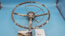 1956 Studebaker Steering Wheel 960051