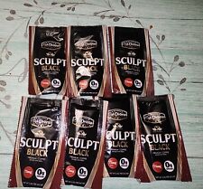 Vida Divina Sculp Black Caffe One Week Supply