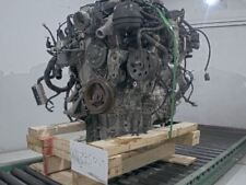 Cadillac Cts 2012 3.0l Engine Vin 5 8th Digit 12679104 9739