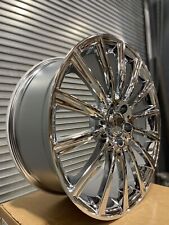 Set Of 20 Wheels Amg Style Fit Mercedes-benz E350 S550 S65 Glc300 Gle350 Gls63