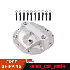 8.8inch Differential Cover Rear Girdle System Parts For 79-04 Ford Mustang V8