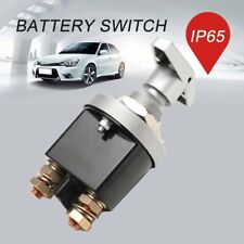 1500a Battery Disconnect Switch Heavy Duty Kill Switch For Car Auto Rv Boat