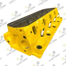 Windsor 298 302 351 Ford Performance Small Block Bare Cast Cylinder Head