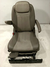2006 Chrysler Town Country Touring Rear 2nd Row Lh Left Seat Rlj1
