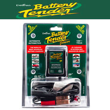 New Deltran Battery Tender Jr Junior Battery Maintainer Charger 12 Volt 021-0123