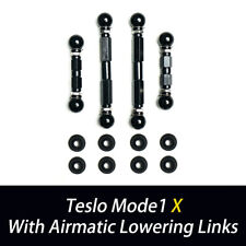 For Tesla Model X Air Suspension High-end Adjustable Lowering Kit Linkage Links