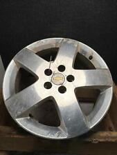 06 07 08 09 10 Chevy Cobalt Wheel 17x7 5 Spoke Polished Opt Pfe