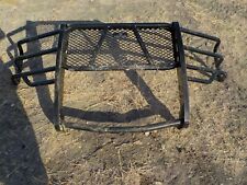 Ranch Hand Legend Grille Guard Ggc151bl Factory 2nd Chevy 2500 3500 2015 2019