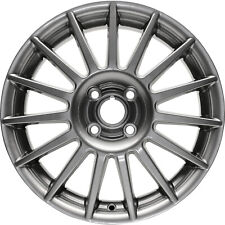 03507 Reconditioned Oem Aluminum Wheel 17x7 Fits 2000-2013 Ford Focus