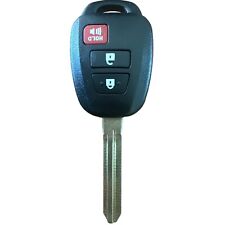 For 2013 2014 2015 Toyota Rav 4 Keyless Entry Remote Car Key Fob - G Chip