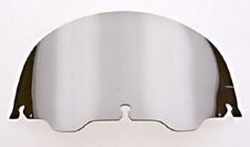 Air-blade 10 Chrome Smoke Polycarbonate Replacement Windshield Harley Touring