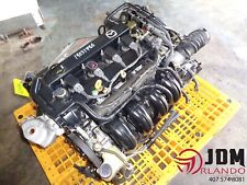 08-18 Mazda Ford 2.0l Twin Cam 4 Cylinder Engine Jdm Lf-vd