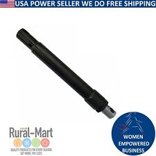 Snow Plow Angle Hydraulic Cylinder Blk Ram For Buyers Sam 1304205 Blade 1.5x10
