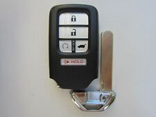 Oem Honda Pilot Crv Smart Key Keyless Remote Key Fob Kr5v2x New Key Driver 1