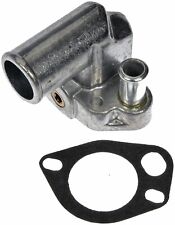 Engine Coolant Thermostat Housing Fits 1979-1995 Ford Mustang Dorman 561bm96
