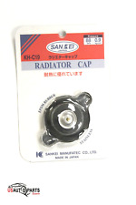 Sankei - Radiator Cap For Subaru - Acura - Mazda - Toyota - Made In Japan