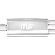 Magnaflow Performance Muffler 12138 5x8x14 Singledual 2.25 Inout