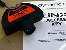 Dynamic Joystick Linx Access Key Powerchair Programmer For Iphone Dlx-hkey01-a