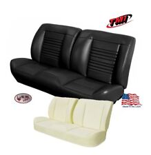 1967 Chevelle El Camino Sport Front Seat Upholstery Foam Made By Tmi In Usa