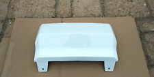 2015-2020 Chevy Tahoesuburban Hitch Cover Summitolympic White 23142973 Oem