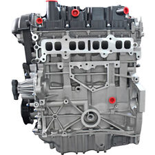 2017-2019 Ford Escape 1.5l Turbo Caf384wq2p 4-cylinder Engine Motor
