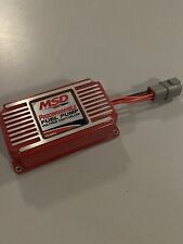 Msd 2351 Programmable Fuel Pump Voltage Controller