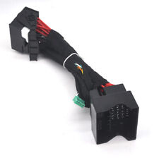 Retrofit Touch Adapter Cable Kit For Bmw F10 F20 F30 F25 Nbt Idrive Navi Kcan2