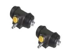 Pair Of New Rear Brake Wheel Cylinders For Mgb 1963-1980 Quality Part
