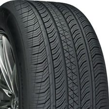 1 New Tire Continental Pro Contact Tx 20555-16 91v 87514