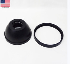 Hunter Wheel Balancer 6 Pressure Cup And Protector Ring For Wing Nut 175-392-1