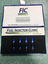 775cc Fic Fuel Injector Clinic Injectors K20 K20a2 K20z1 K20z306-09 S2000