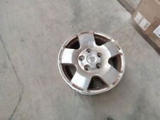 Wheel 18x8 Alloy 5 Spoke Smooth Machined And Painted Fits 07-13 Tundra 23173513