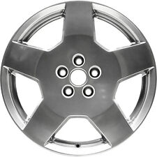 05216 Reconditioned Oem Aluminum Wheel 18x7 Fits 2005-2008 Chevrolet Cobalt