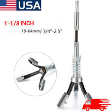 Universal Small Cylinder Brake Hone Honing Tool Flexi Shaft 19-64 Mm 34-2.5