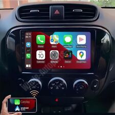 For Kia Soul 2013-2019 9 Android 13.0 Carplay Car Stereo Radio Gps Navi Wifi Bt
