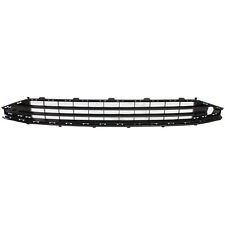 Vw1036147 New Replacement Front Lower Grille For 2019-2021 Volkswagen Jetta Capa