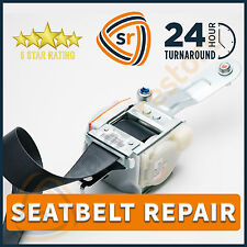 For All Buick Seat Belt Repair Buckle Pretensioner Rebuild Reset Service Oem Fix
