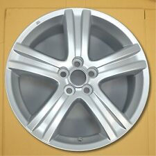 For Toyota Corolla Matrix Oem Design Wheel 17 17x7 2009-2014 Silver Rim 69541