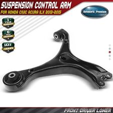 Front Driver Lower Control Arm For Honda Civic Acura Ilx 2013-2015 Civic 2012